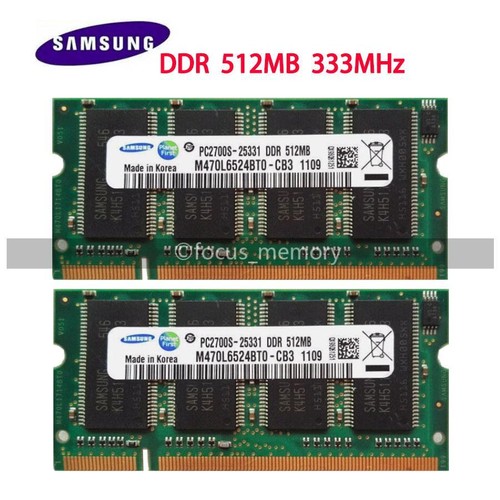 Samsung ddr 1gb - samsung, 512mb)