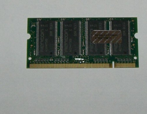512mb original notebook ddr1 - original,