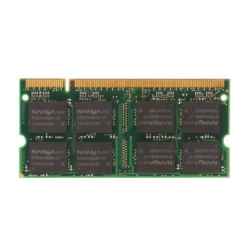 Ddr 1gb laptop arbeitsspeicher - 1gb,