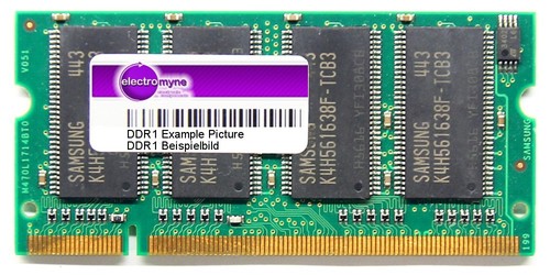 128mb 333mhz ddr1 ram - 128mb,