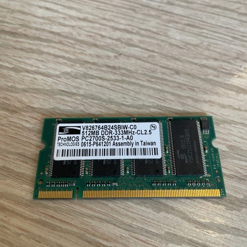 Promos v826764b24sbiw 512mb - promos, v826764b24sbiw-c0