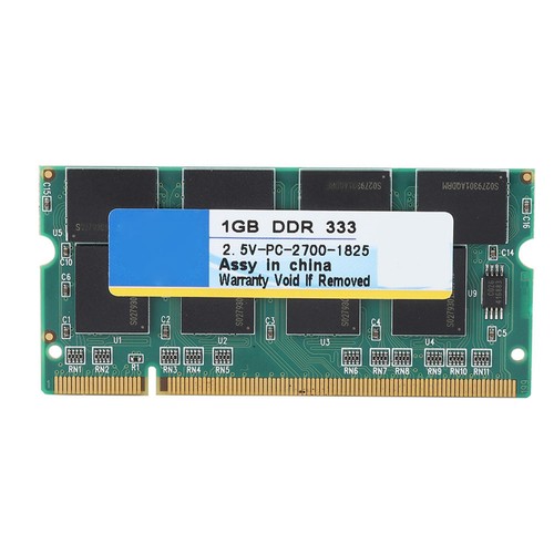 Xiede 333 mhz - mhz, laptop-ram