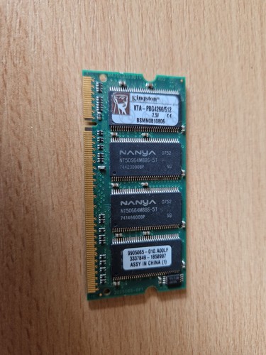 Kta pbg4333 512 original - kta-pbg4333/512,